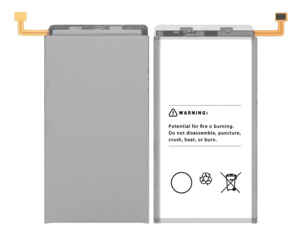 Samsung Galaxy S10e Battery - Original Quality | MobilePartsWala