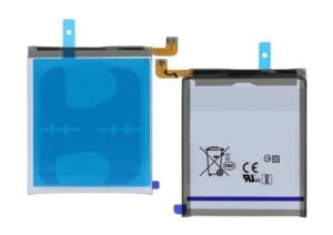 Samsung Galaxy S20 Ultra Battery - Original Quality | MobilePartsWala