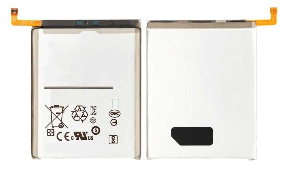 Samsung Galaxy S21 Plus Battery - Original Quality | MobilePartsWala