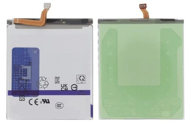Samsung Galaxy S24 Plus Battery - Original Quality | MobilePartsWala