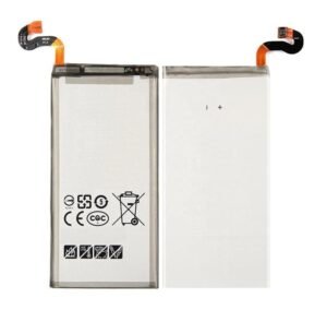 Samsung Galaxy S8 Battery - Original Quality | MobilePartsWala