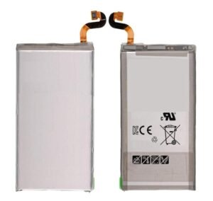 Samsung Galaxy S8 Plus Battery - Original Quality | MobilePartsWala