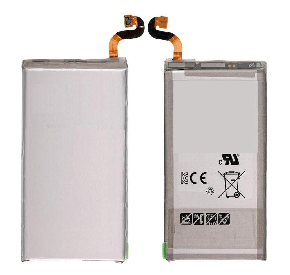 Samsung Galaxy S8 Plus Battery - Original Quality | MobilePartsWala