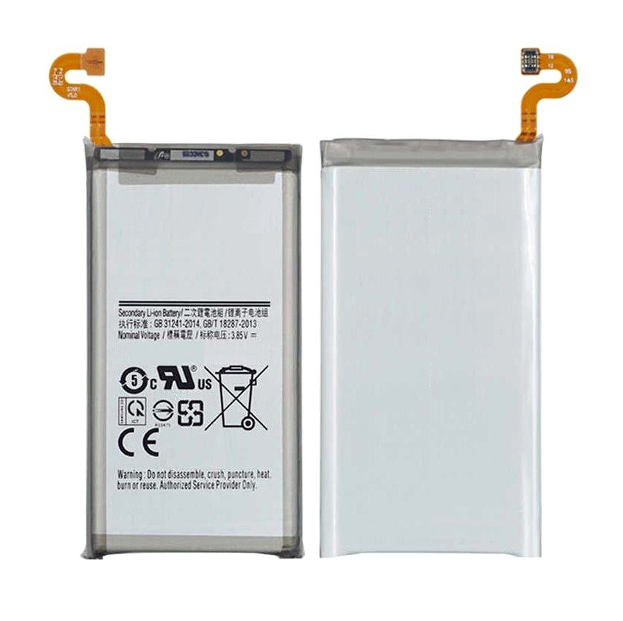 Samsung Galaxy S9 Battery - Original Quality | MobilePartsWala