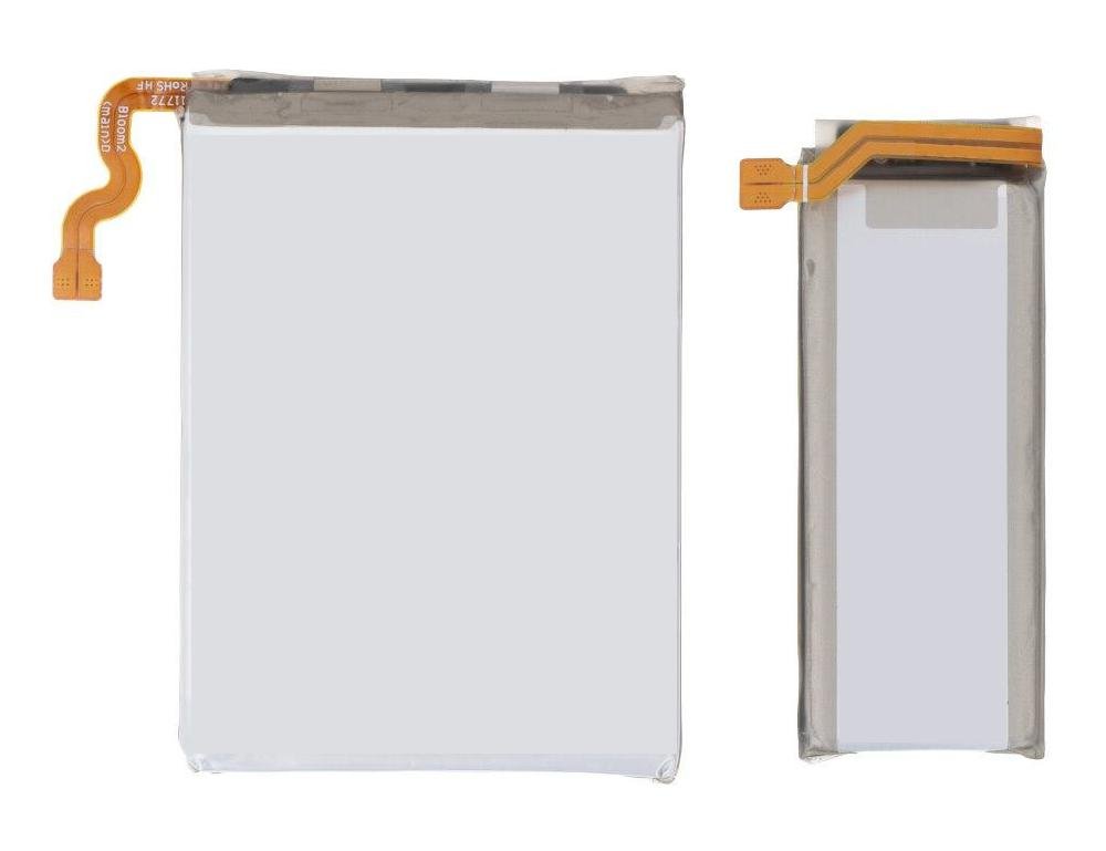 Samsung Galaxy Z Flip 3 Battery - Original Quality | MobilePartsWala