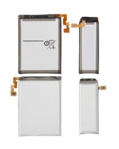 Samsung Galaxy Z Flip 6 Battery - Original Quality | MobilePartsWala