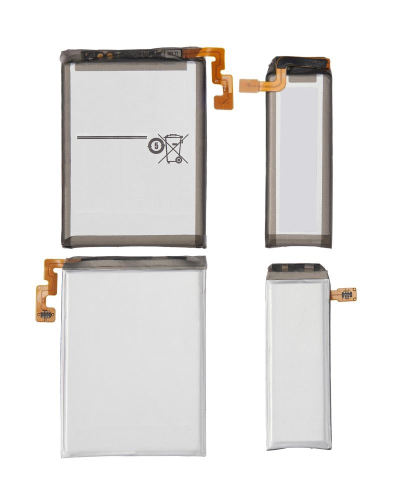 Samsung Galaxy Z Flip Battery - Original Quality | MobilePartsWala