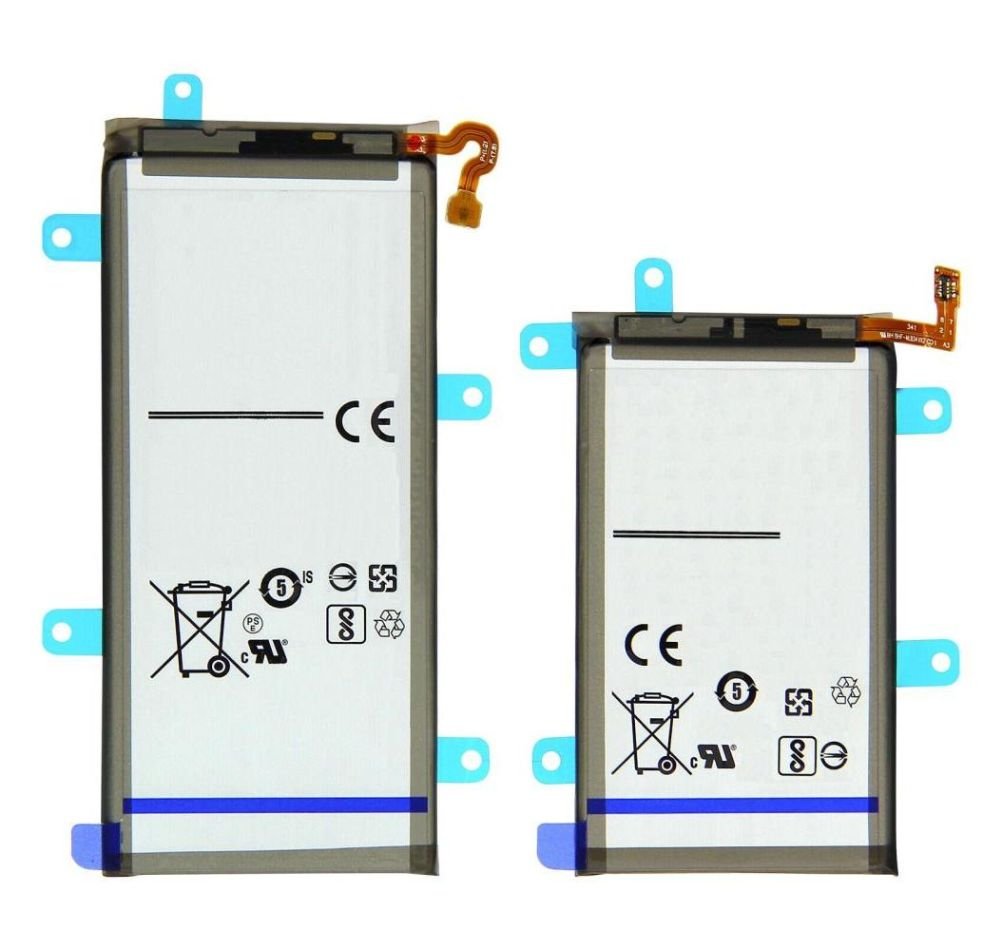 Samsung Galaxy Z Fold 5 Battery - Original Quality | MobilePartsWala