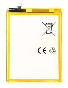 Tecno Camon 19 Battery