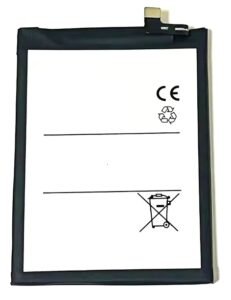 Tecno Camon 20 Battery