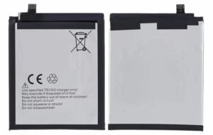 Tecno Phantom X Battery
