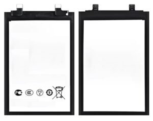 Tecno Pova 5 Battery