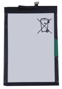 Tecno Spark 8 Battery