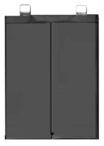 iQOO 11 Battery