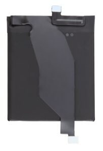 iQOO 3 Battery