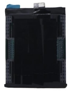 iQOO 7 Battery