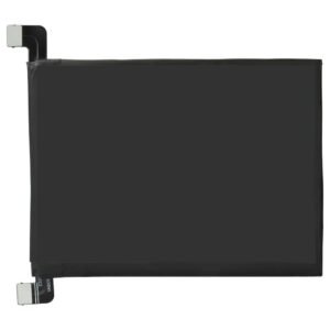 iQOO 9 Battery