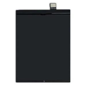 iQOO 9 SE Battery