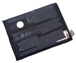 iQOO Neo 6 Battery