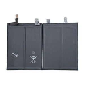 iQOO Neo 7 Pro Battery
