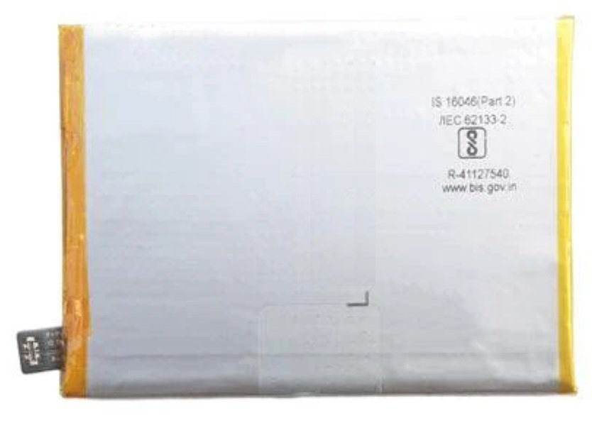 Buy iQOO Z6 Battery Online - Original Quality Spare Part | MobilePartsWala