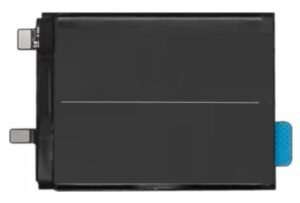 iQOO Z6 Pro Battery