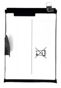 iQOO Z7 Battery