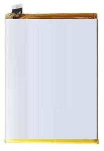 iQOO Z7s Battery