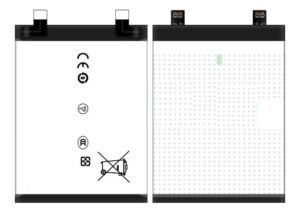 Vivo V30 Battery - Original Quality | MobilePartsWala