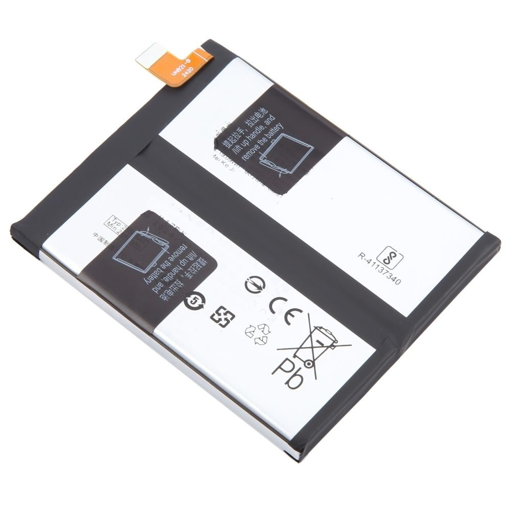 Vivo X100 Battery - Original Quality | MobilePartsWala