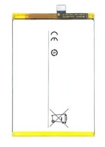 Vivo X100 Pro Battery - Original Quality | MobilePartsWala