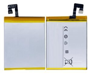 Vivo X60 Pro Battery - Original Quality | MobilePartsWala