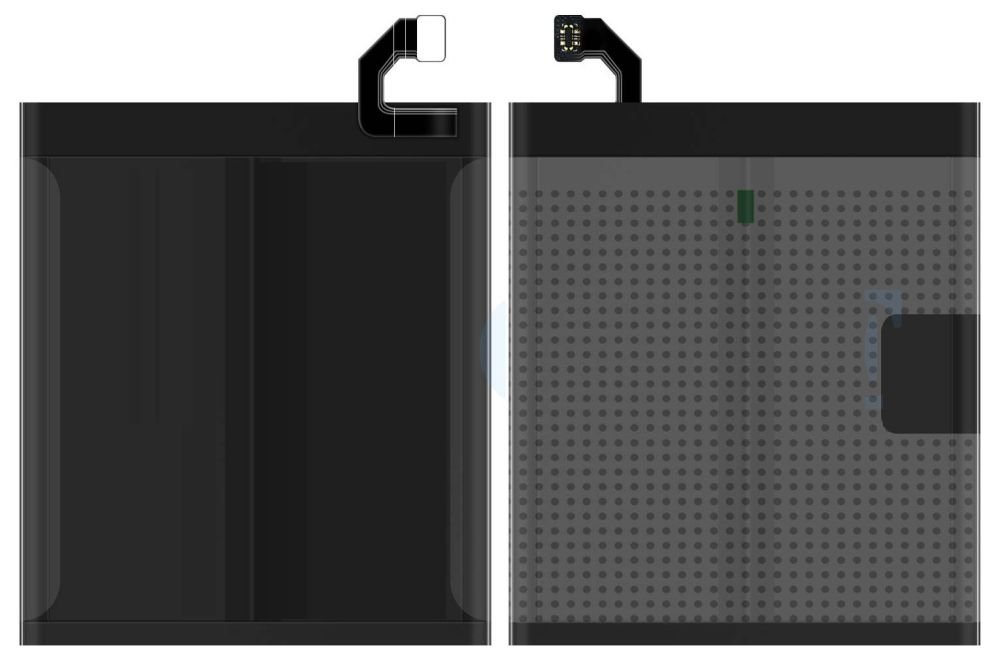 Vivo X80 Pro Battery - Original Quality | MobilePartsWala