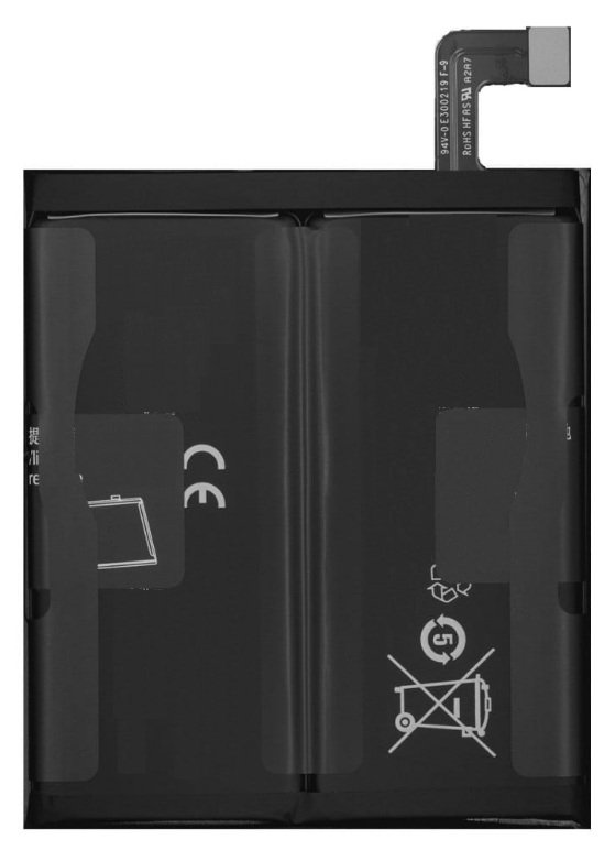 Vivo X90 Pro Battery - Original Quality | MobilePartsWala