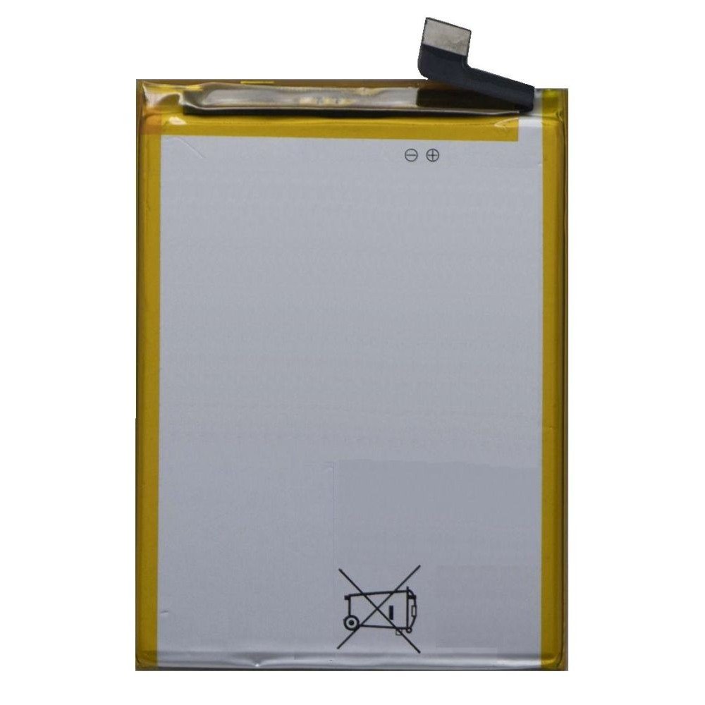 Vivo Y200e Battery - Original Quality | MobilePartsWala