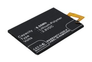 Vivo Y27 Battery - Original Quality | MobilePartsWala