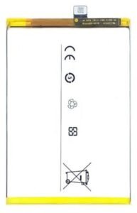 Vivo Y56 Battery - Original Quality | MobilePartsWala