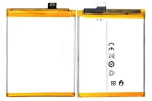 Vivo Y75 Battery - Original Quality | MobilePartsWala