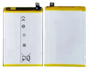 Vivo Y76 Battery - Original Quality | MobilePartsWala
