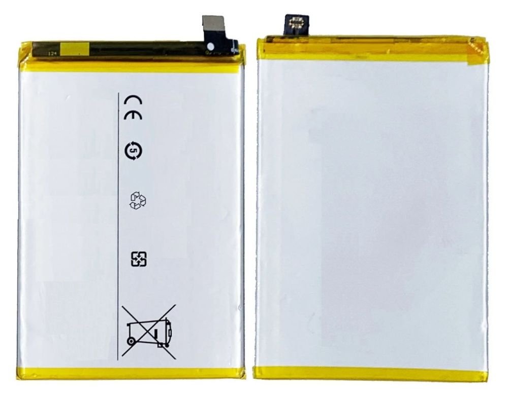 Vivo Y76 Battery - Original Quality | MobilePartsWala