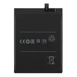 Xiaomi Mi 11X Pro Battery - Original Quality | MobilePartsWala