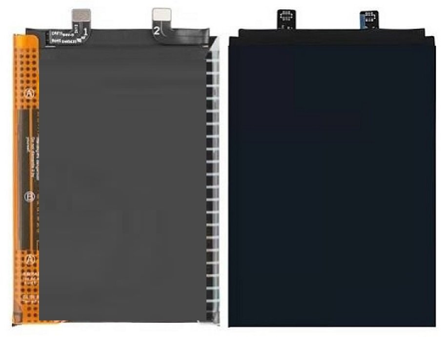 POCO F7 Battery - Original Quality | MobilePartsWala