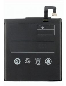 Redmi 10 Power Battery - Original Quality | MobilePartsWala