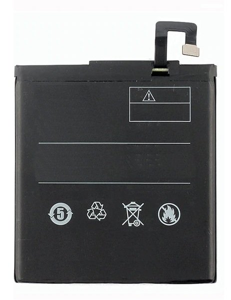 Redmi 10 Power Battery - Original Quality | MobilePartsWala