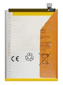 Redmi 11 Prime Battery - Original Quality | MobilePartsWala