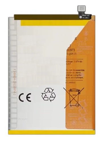 Redmi 11 Prime Battery - Original Quality | MobilePartsWala