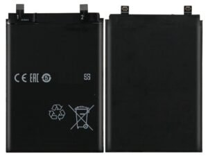Redmi Note 11 Pro Battery - Original Quality | MobilePartsWala