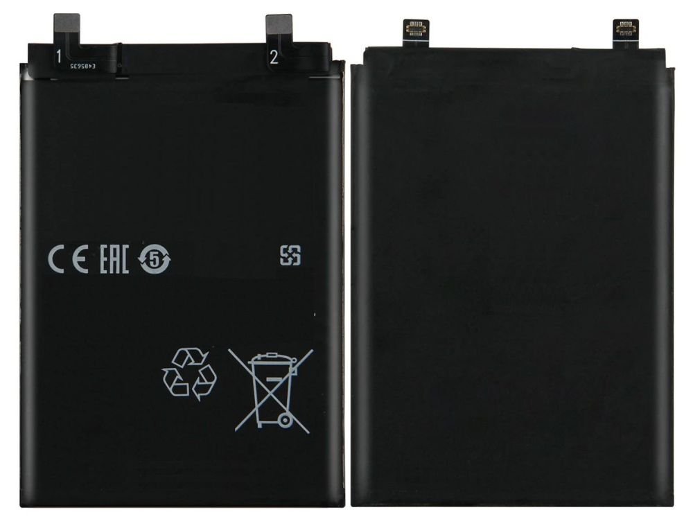 Redmi Note 11 Pro Battery - Original Quality | MobilePartsWala