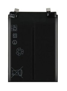 Redmi Note 11 Pro Plus Battery - Original Quality | MobilePartsWala