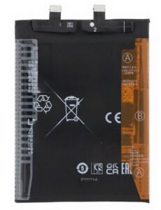 Redmi Note 13 Pro Plus Battery - Original Quality | MobilePartsWala